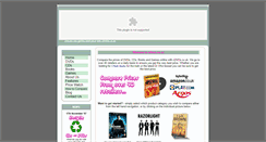Desktop Screenshot of cdvds.co.uk